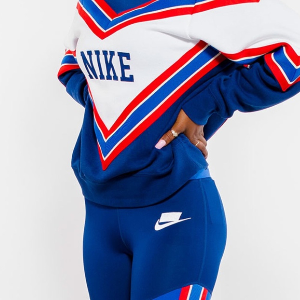 Meet your Posher, Takeisha